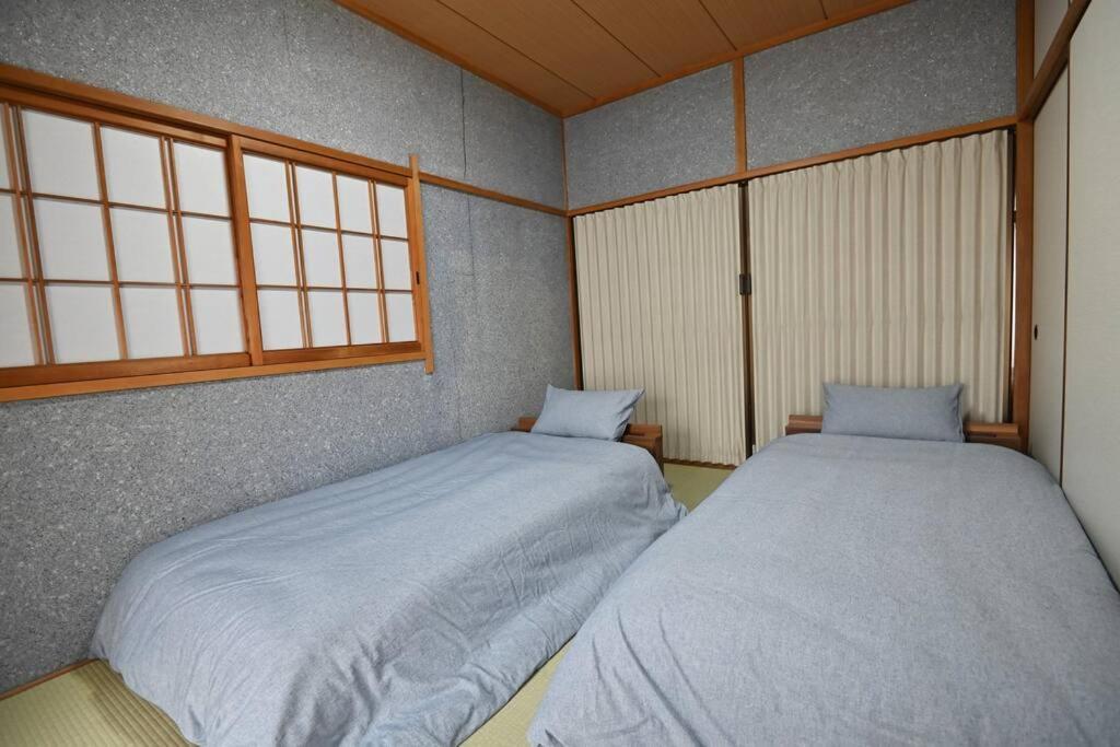 The House Of Calmness Beppu Exterior foto